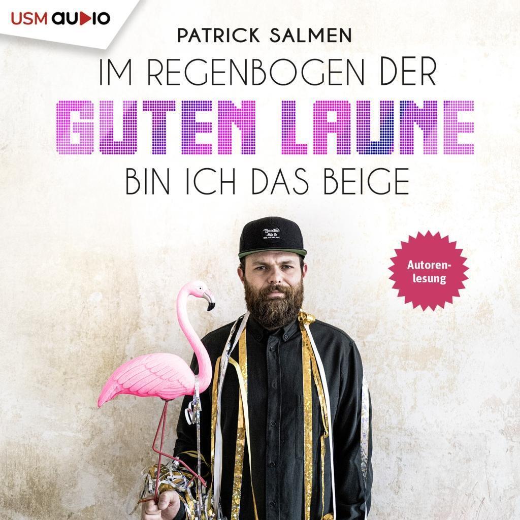 Thumbnail - Regenbogen Der Guten Laune Ich Das Beige | Patrick Salmen | Deutsch |