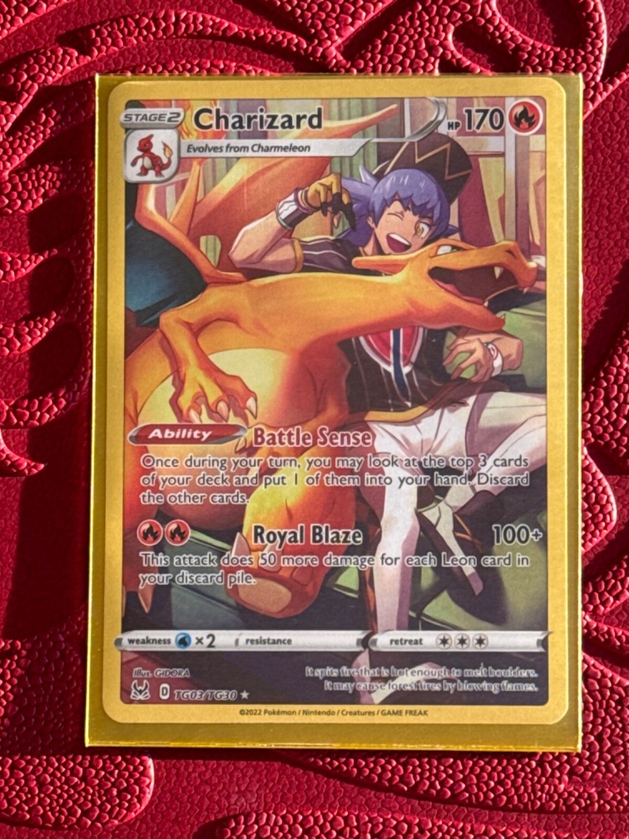 【旧裏】わるいリザードン Charizard Vintage HoloMint 美品☆リザードン LV78 プレミアムファイル収録 ☆無し 初期
