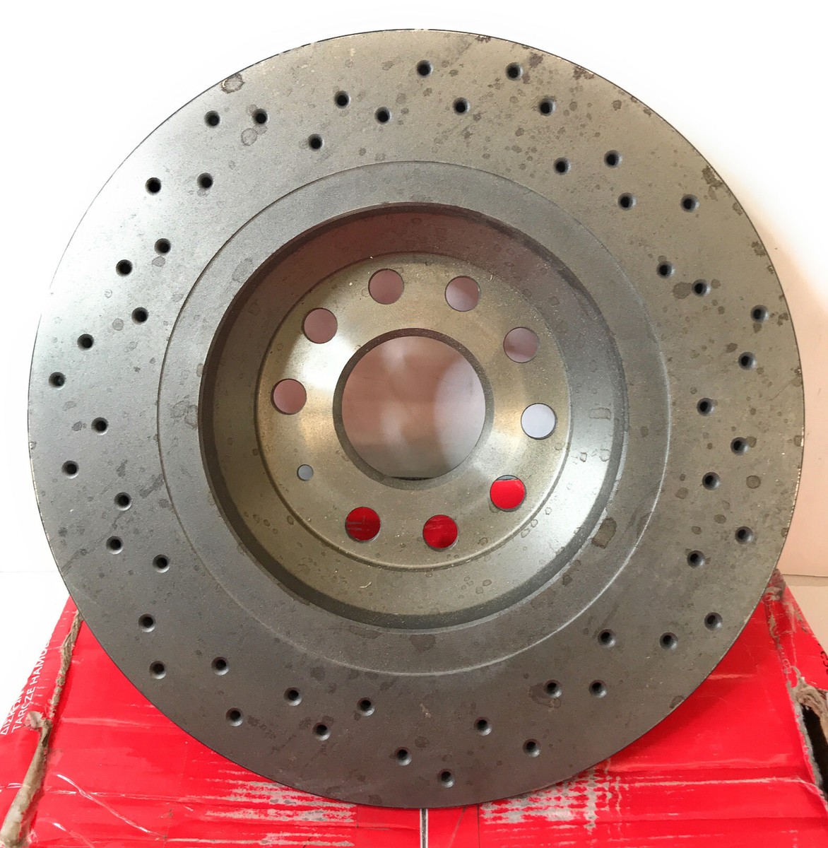 Brembo ブレーキディスク ブレーキパッドAudi A1