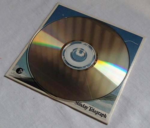 Alex Lloyd 2003 Sunday Telegraph Promo CD 4 tracks including Coming Home Amazing - Picture 5 of 5