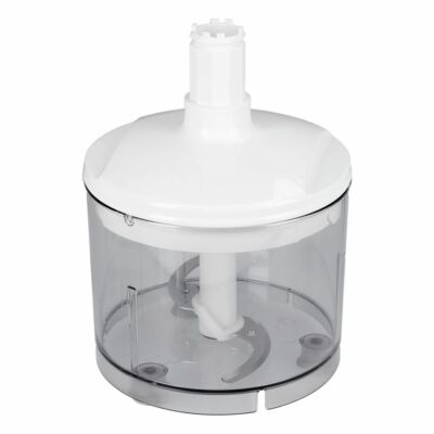 Universalzerkleinerer BOSCH 00659058 Becher Messer Deckel für Handmixer