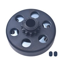 CLUTCH FITS PREDATOR 212 - 3/4" BORE 35 CHAIN 12 TOOTH GO KART MINI BIKE TRIKE