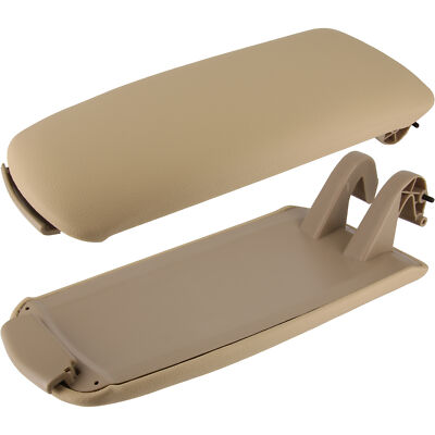 Ersatz Deckel Mittelarmlehne passend für Audi A4 | B6 B7 8E | BJ 2000-2008