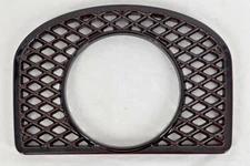 Quadra-Fire Castile & Sapphire Gas Stove Top Vent Grill, PMH, 455-0370PMH, OEM