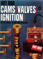Hot Rod Cams Valves Ignition 1964 - Timingcompression Rocker Arms Hemi-heads