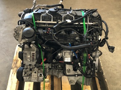 2014 BMW M235i 3.0l Engine Motor 6cyl OEM for sale online | eBay