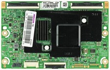 (NEW) SCHEDA T-CON Samsung TV LED 55" UE55H7000 Board BN95-01315A RIF 75 NEW