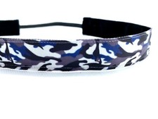 Camo headband. Camouflage headband. urban camo. Runners gift.