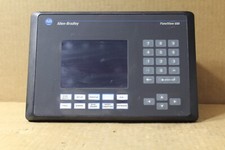 Allen-Bradley PanelView 600 2711-B6C2 Operator Interface Panel
