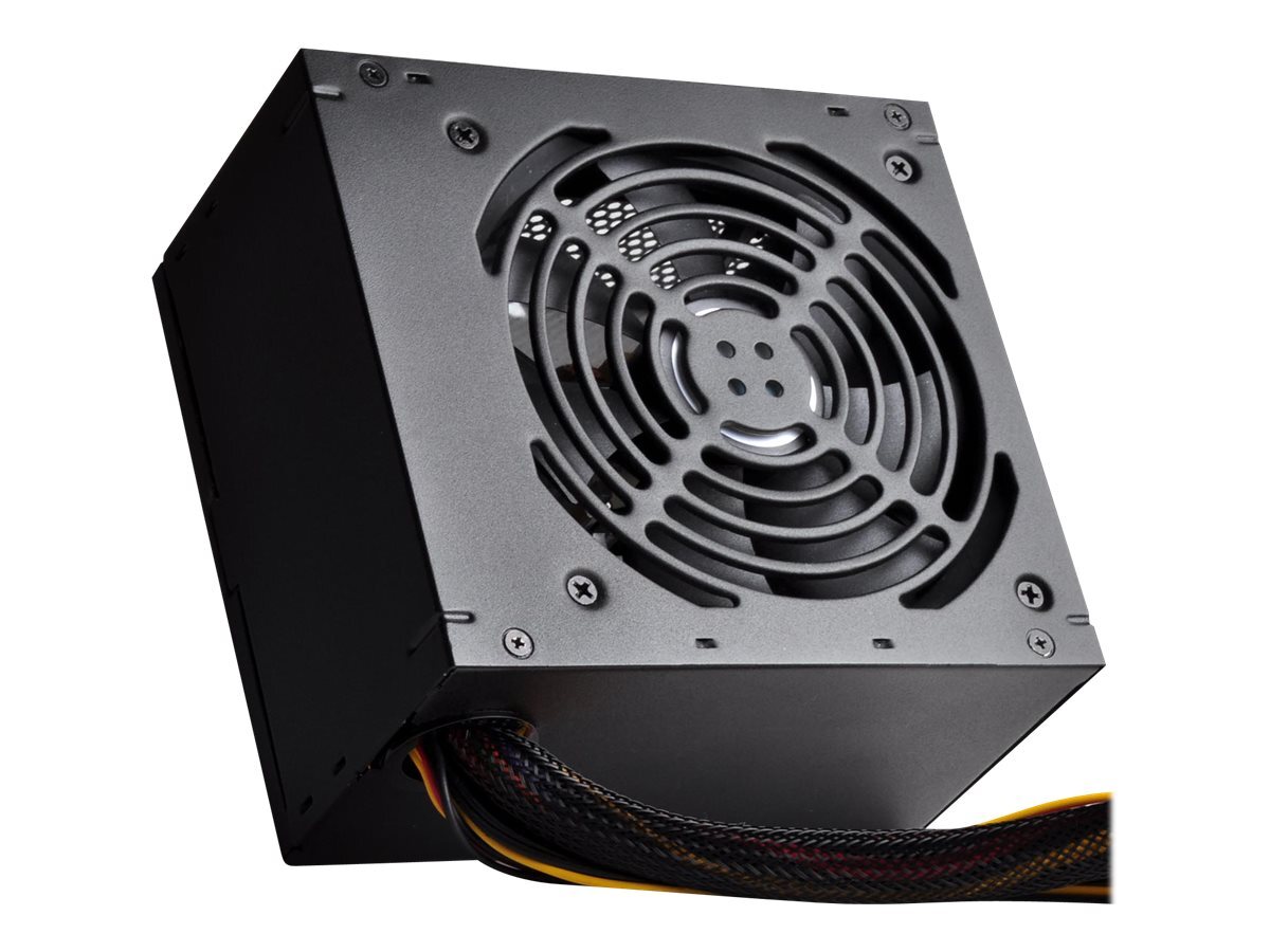 SilverStone Strider Essential Series ST60F-ES230 Power SST-ST60F-ES230