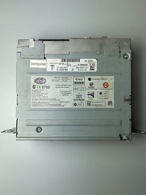 Video Module BMW ECE, 6512 9322042, CI9322042, TV Navigation
