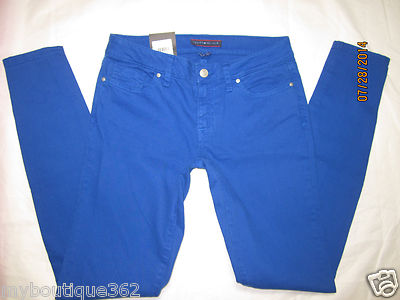 Compra vaqueros skinny para hombre online | Tommy Hilfiger® ES