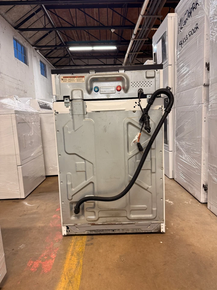 MAT20PR Maytag Card Operated Top Load Washing Machine, Used - Image 4 of 4