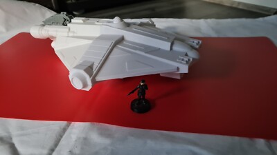 Star Wars Legion Host Vcx 100 Und Phanthom 1