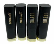 Milani Bold Matte Lipstick (0.13oz/3.6g) NEW; YOU PICK!