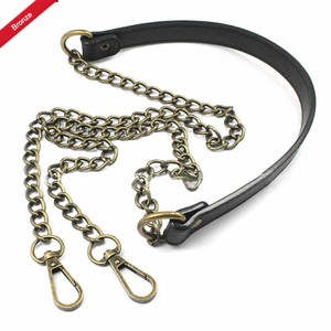 crossbody chain strap replacement
