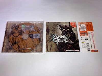 Frae Gride : Aazon.es: Videojuegos