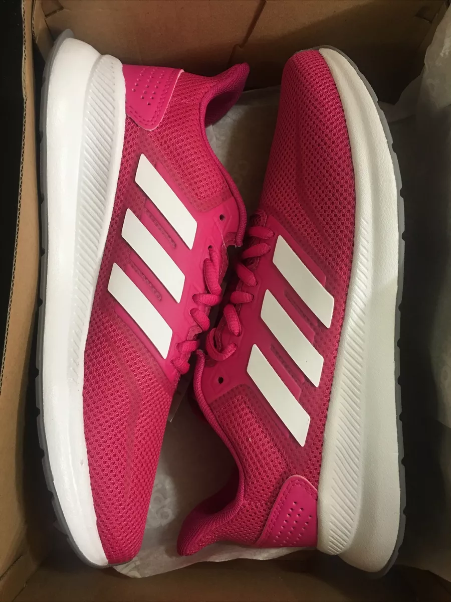 puff Integral ventilation New Adidas Womens Runfalcon Running Shoes Sz 6.5 Pink/White - F36219 UK 5 38cm | eBay puff Integral ventilation New Adidas Womens Runfalcon Running Shoes Sz 6.5 Pink/White - F36219 UK 5 38cm | eBay