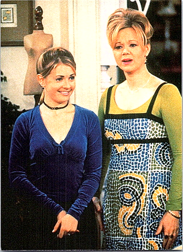 1999 Dart Sabrina The Teenage Witch - Pick Choose Your Cards - Picture 1 of 35