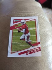 2021 Panini Donruss Kyler Murray Cardinals #245 Base