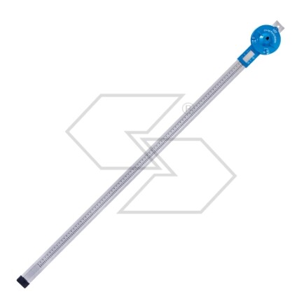 Misuratore Professionale Cinghie Trapezoidali 1/2" 5/8" 3/8" A-B-3L-4L-5L