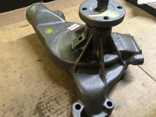 The Hastings Company Remanufactured Water Pump WP545 - Picture 4 of 8
