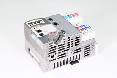 BOSCH REXROTH AG R911170460, CML65.1-NP-500-NA-NNNN-NW, Steuerungsmodul, GW1 - Bild 1 von 4