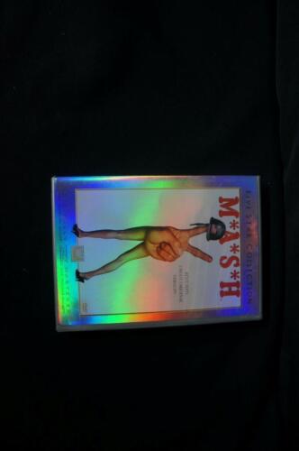 MASH 5 Star Collection, 2 DVD Set Donald Sutherland Elliott Gould Tom Skerritt