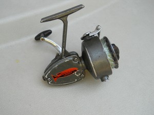 roddy fishing reel