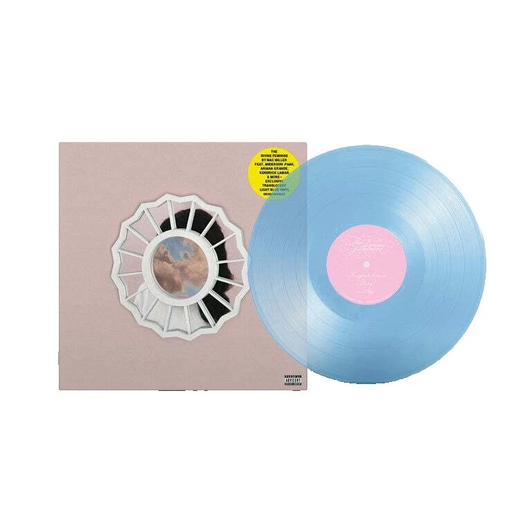 R&B & Soul Vinyl Records in English