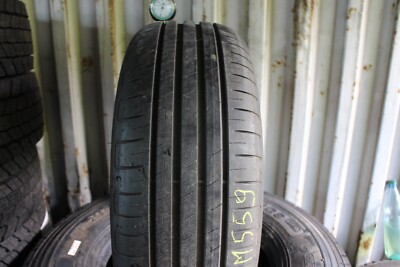 1x Sommerreifen 205/55 R17 91V GOODYEAR EFFICIENT GRIP DOT21 inkl. Montage(M.559