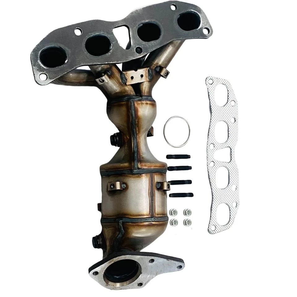 For 2007 2008 2009 2010 2011 2012 Nissan Altima 2.5L EPA Catalytic Converter - Imagem 3 de 4