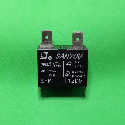 Реле smh 112dm