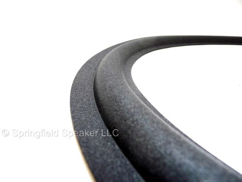 Kit Ricambio Surround In Schiuma Per Altoparlanti Infinity 8" - Ripara SM-85, SS-2003, SS-2004 - Foto 3