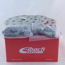 Eibach Spurverbreiterung VA+HA 10mm LK:100/5 MZ57mm silber S90-5-05-033