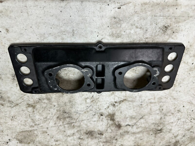 1993 - 1999 Kawasaki SSXI STS ZXI SXI Flame Arrester Case OEM