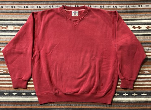 Vintage Original Nordstrom Super Fleece 