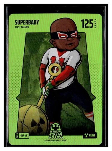 Superbaby