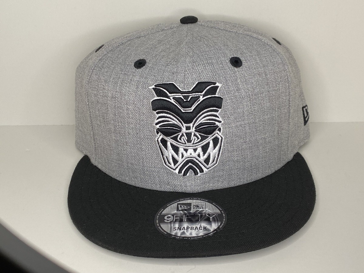 Farmers Market Hawaii Raiders Akua 3.0 Hat Ds New Era SnapBack