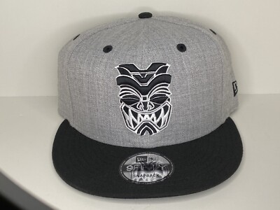 Farmers Market Hawaii Raiders Akua 3.0 Hat Ds New Era SnapBack