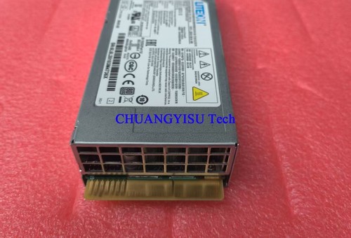 Fuente de alimentación redundante CRPS estándar LITEON 1U, 1600 W, PS-2162-6L, para R281-Z94 - Imagen 5 de 7