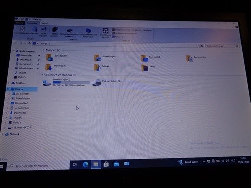Dell Latitude E4300 / PP13S - Working For Parts - Afbeelding 6 van 15