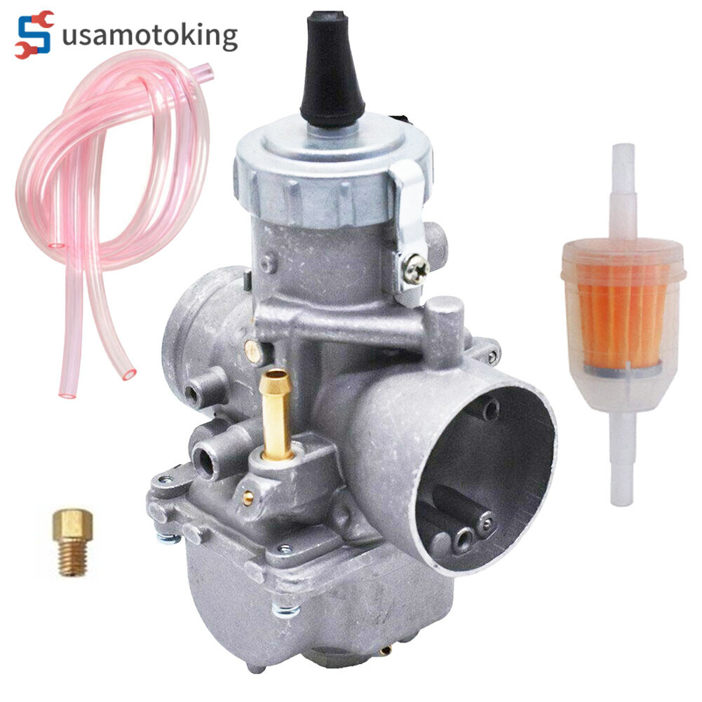 Carburetor For 1996-1999 Polaris Xpress 300 Xplorer 300 4X4 4