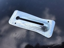 Heavy Steel Snap Tie Wedges - box of 100 -Concrete Forming Wedge