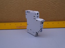 1492-CB1G150 Allen Bradley 15A single pole Circuit Breaker 1492 CB1 G 150 X112