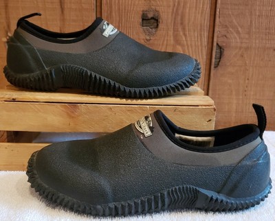 lewis and clark garden shoes