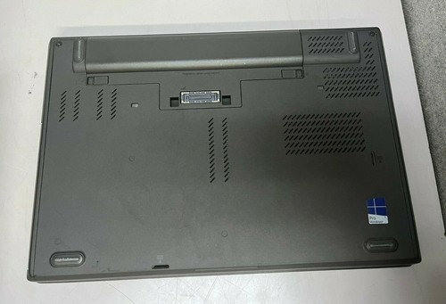 Lenovo ThinkPad T440p 14" i5-4210M 2.6GHz 8GB/320GB Webcam Laptop "NO AC/OS" - Picture 7 of 8