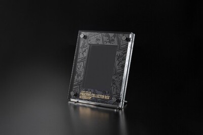 Pokemon Cards - Sword & Shield Precious Collector Box Pokemon Cards - Sword & Shield Precious Collector Box