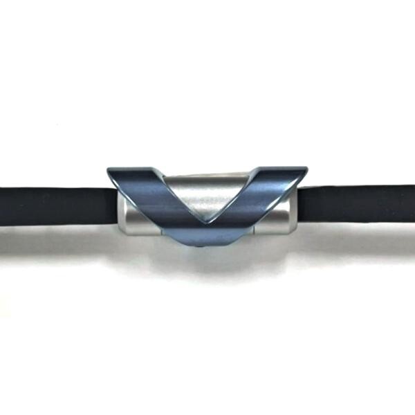 MIZUNO Vx4 Power Necklace Magnetic Therapy Device Sports Neodymium