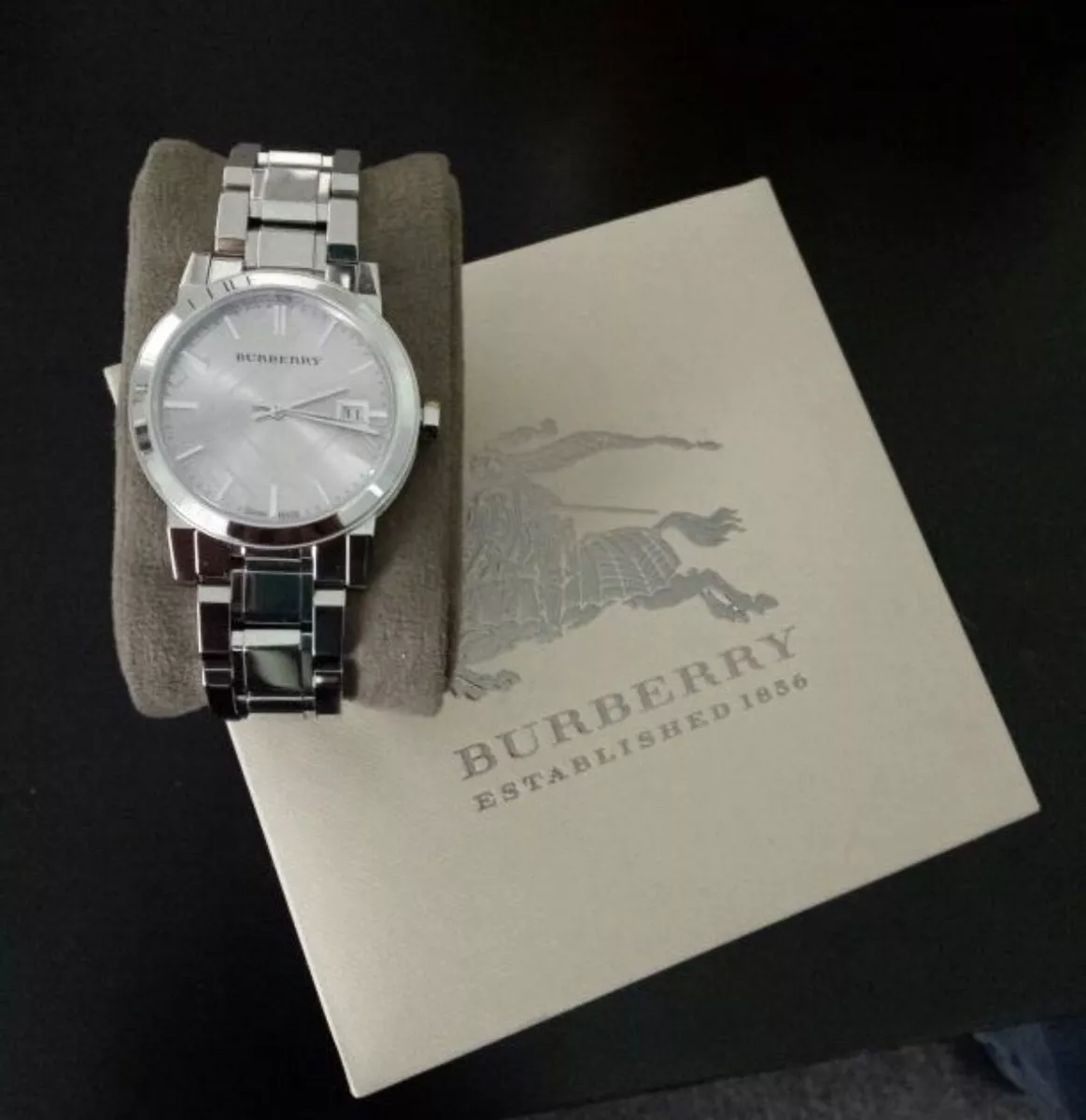 Ebay burberry shop watch